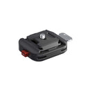 Freewell Quick-Release Camera Clip/Clamp for Neck Straps (Strap Not Included)