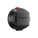Freewell Real Lens Hood for Fuji GFX100RF (Black)