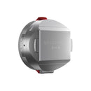 Freewell Real Lens Hood for Fuji GFX100RF (Silver)