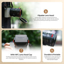 Freewell Real Lens Hood for Leica Q3 43