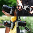 Freewell Real Lens Hood for Leica Q3 43