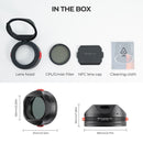 Freewell Real Lens Hood for Leica Q3 43
