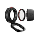 Freewell Real Lens Hood for Leica Q3 43