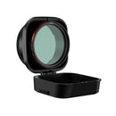 Freewell Real Lens Hood for Ricoh GRIII (Black)