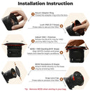 Freewell Real Locking VND/CPL Filter All Day Kit