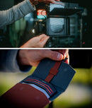 Freewell Reverse Gradient GND0.9 (3 Stop) ND0.8 Filter for Eiger Matte Box System