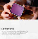 Freewell 17mm Mount Phone Case + ND Filters Basic Bundle for Samsung Galaxy S25 Ultra