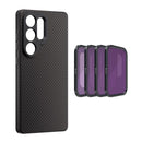 Freewell 17mm Mount Phone Case + ND Filters Basic Bundle for Samsung Galaxy S25 Ultra