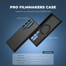 Freewell Phone Case with 17mm Mount for Samsung Galaxy S25 Ultra