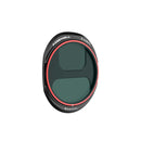 Freewell Split ND8PL/ND4PL Filter for DJI Mavic 4 Pro