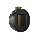 Freewell Steven Divish 1.33x Pro Cine Anamorphic 3-in-1 Lens with 17mm Mount