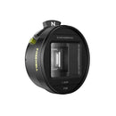 Freewell Steven Divish 1.55x Pro Cine Anamorphic 3-in-1 Lens with 17mm Mount