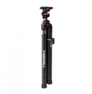 Freewell The Real Travel Carbon Fiber Tripod