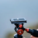 Freewell The Real Travel Carbon Fiber Tripod