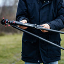 Freewell The Real Travel Carbon Fiber Tripod