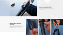 Freewell The Real Travel Carbon Fiber Tripod