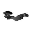 Freewell Thumb Grip with Cold Shoe Mount for Fuji GFX 100RF (Black)