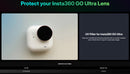 Freewell UV Filter for Insta360 GO Ultra