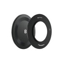 Freewell V2 Series 55mm Adapter Ring with Lens Cap	