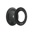 Freewell V2 Series 58mm Adapter Ring with Lens Cap