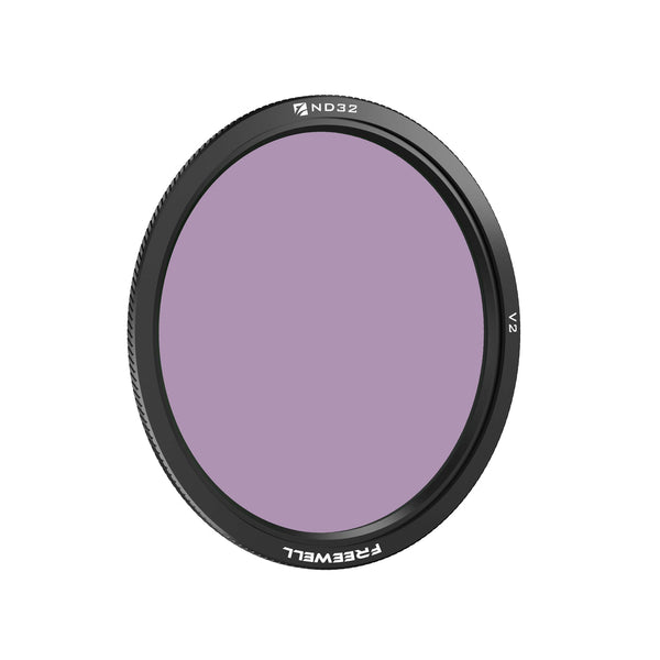 Freewell V2 Series ND32 Filter