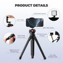 Freewell Vlogpod 3K Tripod