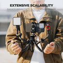 Freewell Vlogpod 3K Tripod