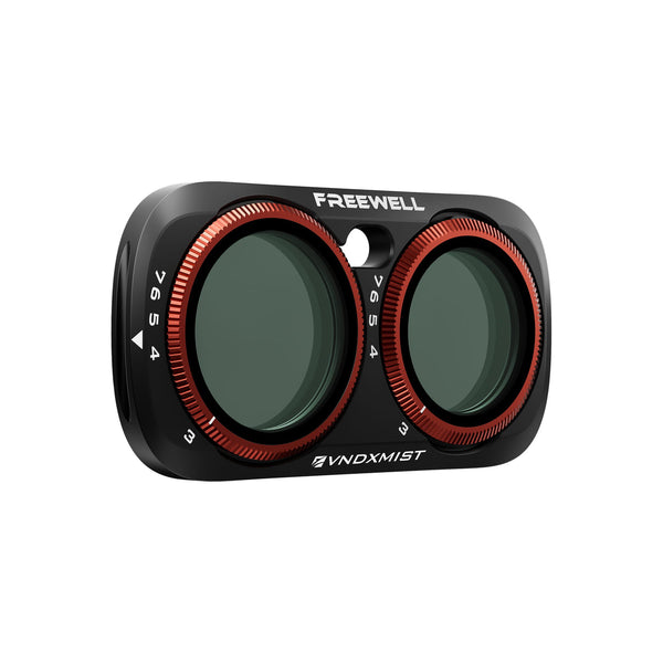 Freewell VND 3-7 Stops (Mist Edition) Filter for Insta360 Luna Ultra