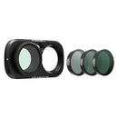 Freewell Wide Angle Lens Kit for Insta360 Luna Ultra