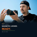 Freewell x Dunna Did It Ultra-Slim Locking Videography Kit (82mm)