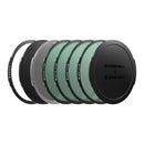 Freewell x Dunna Did It Ultra-Slim Locking Videography Kit (95mm)