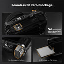 K&F Concept Full Camera Cage for Sony ZV-E10 II