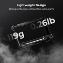 K&F Concept Full Camera Cage for Sony ZV-E10 II
