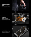 K&F Concept Full Camera Cage for Sony ZV-E10 II