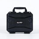Glary SW0613 Hard Case with Foam (Black)