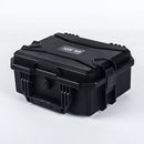 Glary SW0613 Hard Case with Foam (Black)