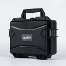 Glary SW0613 Hard Case with Foam (Black)