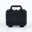Glary SW0613 Hard Case with Foam (Black)