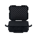 Glary SW0613 Hard Case with Foam (Black)