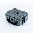 Glary SW0613 Hard Case with Foam (Grey)