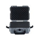 Glary SW0613 Hard Case with Foam (Grey)