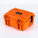 Glary SW0613 Hard Case with Foam (Orange)
