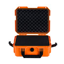 Glary SW0613 Hard Case with Foam (Orange)