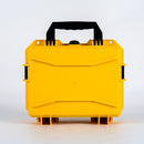 Glary SW0613 Hard Case with Foam (Yellow)