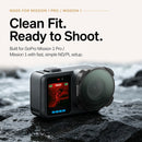 Freewell 4-pack Bright Day ND/PL Filter Set for GoPro Mission 1 / Mission 1 Pro
