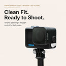Freewell  4-pack Standard Day ND Filter Set for GoPro Mission 1 / Mission 1 Pro