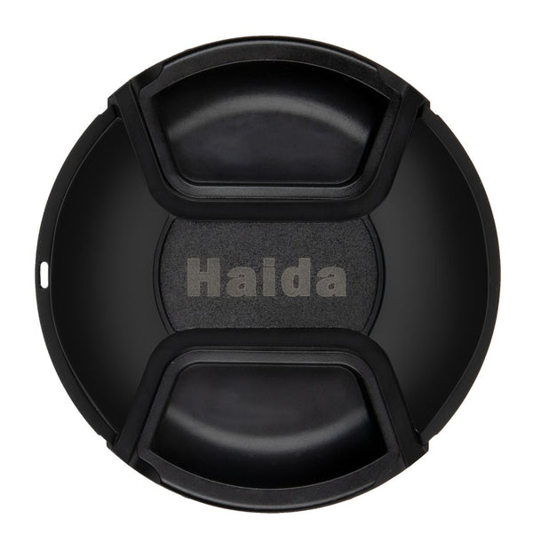 Haida 105mm Snap-on Lens Cap