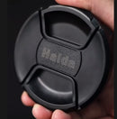 Haida 43mm Snap-on Lens Cap