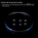 Haida 67mm Bluestone Shock-Proof UV Filter