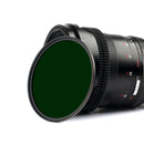 Haida 67mm Greystone Multi-Coating C-POL Filter